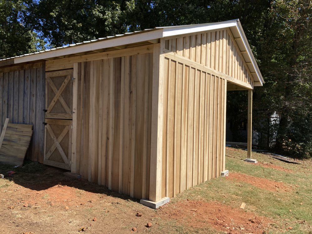 LEDIO RESTORATION & LANDSCAPING Canton, Handyman Phone