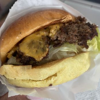 Burger Press - Burgers Near Me - Edina, Minnesota