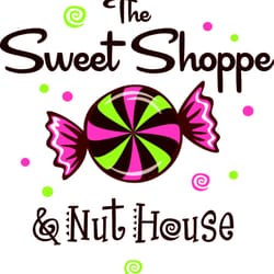 Sweet Shoppe Candy Store