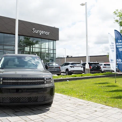 Surgenor Hyundai