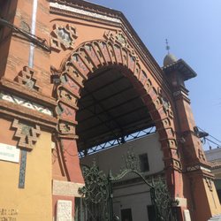Mercado de Salamanca