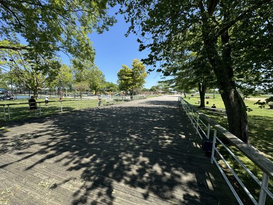 Lake Saint Clair Metropark by null