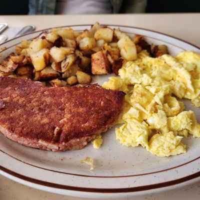 The Original Saugus Cafe by null