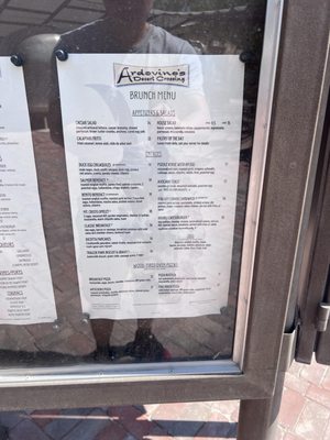 Ardovino's Desert Crossing by null