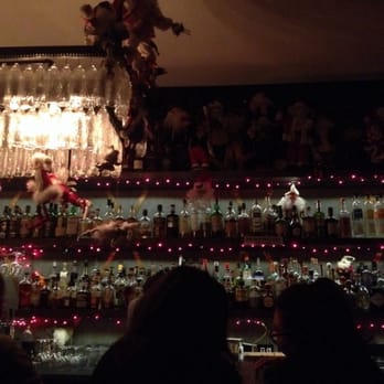 Brass Tacks - So many Santas here - Cocktail Bars Near Me - San Francisco, California Brass Tacks - So many Santas here - Cocktail Bars Near Me - San Francisco, California