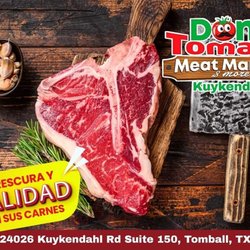 Don Tomate Meat Market - Find all fresh and quality meats!