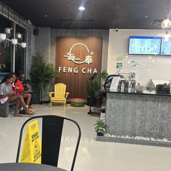 Feng Cha Wake Forest - Bubble Tea Near Me - Wake Forest, North Carolina