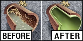 Slide of Medina Sewer & Drain Cleaning Services