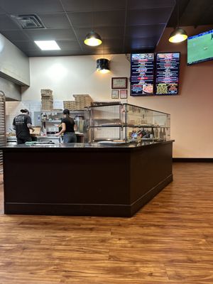 Parma's Pizzeria by null