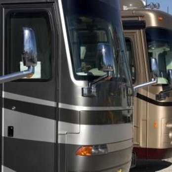 Exclusive RV Services - RV Services Pomona - Self Storage Near Me - Pomona, California Exclusive RV Services - RV Services Pomona - Self Storage Near Me - Pomona, California
