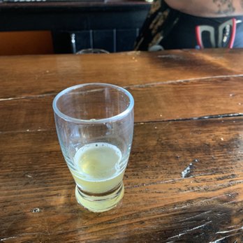 Underground Coffee & Ales - Cheesecake sour - Cafes Near Me - Highland, New York Underground Coffee & Ales - Cheesecake sour - Cafes Near Me - Highland, New York