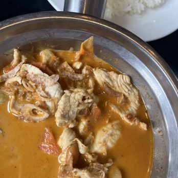 Cafe Chili - Curry - Thai Near Me - Brooklyn, New York