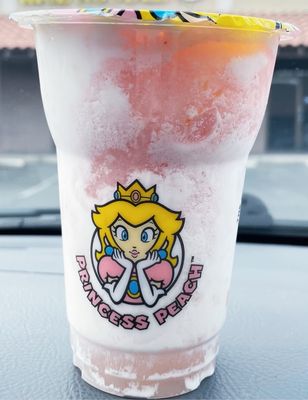 Kung Fu Tea by null
