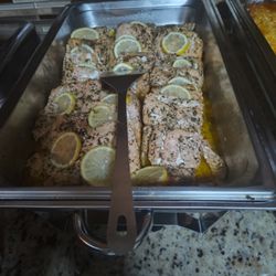 Faithfully Good Catering