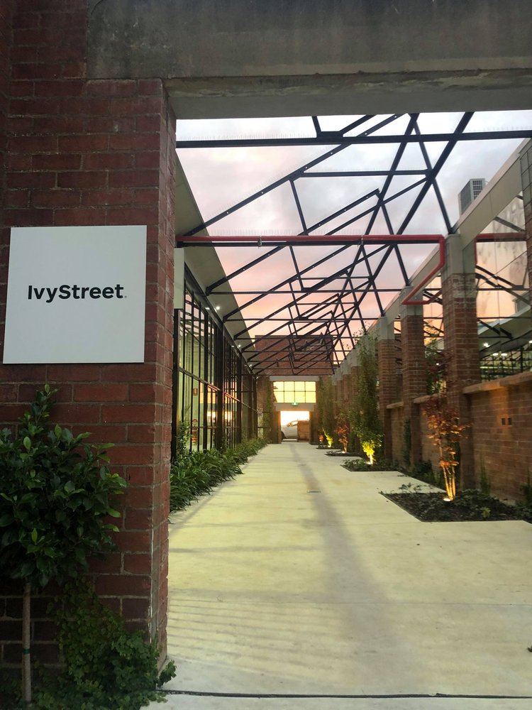 IVY STREET ADVERTISING 33 Mackey St, North Geelong Victoria