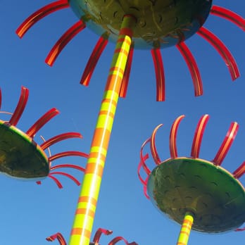 Seattle Center - Sonic Boom! - Amusement Parks Near Me - Seattle, Washington Seattle Center - Sonic Boom! - Amusement Parks Near Me - Seattle, Washington