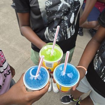 Big Don's Wild River Mini Golf - Mini Golf Near Me - Cicero, New York Big Don's Wild River Mini Golf - Mini Golf Near Me - Cicero, New York