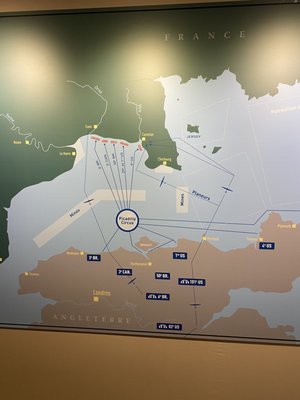 Museum of the Battle of Normandy by null