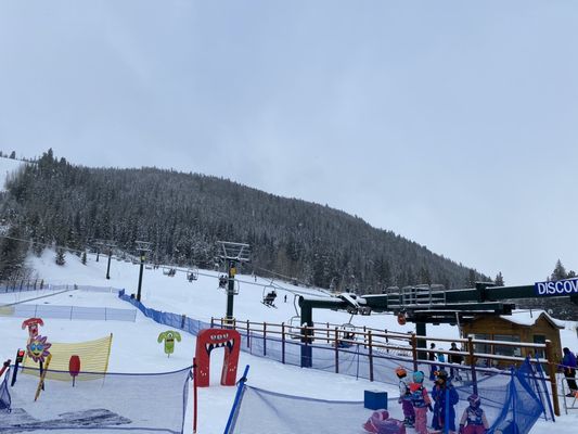 Keystone Resort by null
