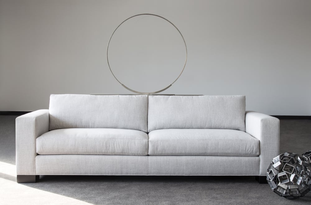 Modern Sofa Furniture Toronto Baci Living Room