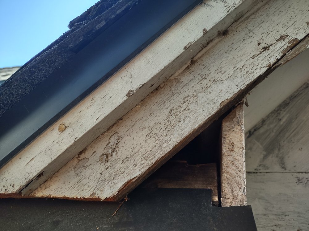 Slide of CSR Roofing