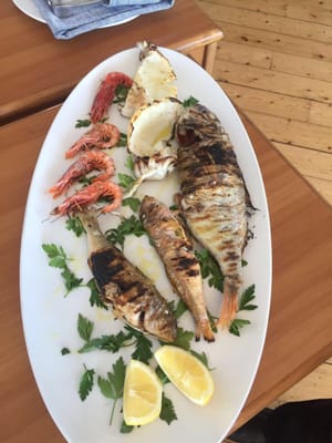 Ristorante Taverna 'e Mare by null