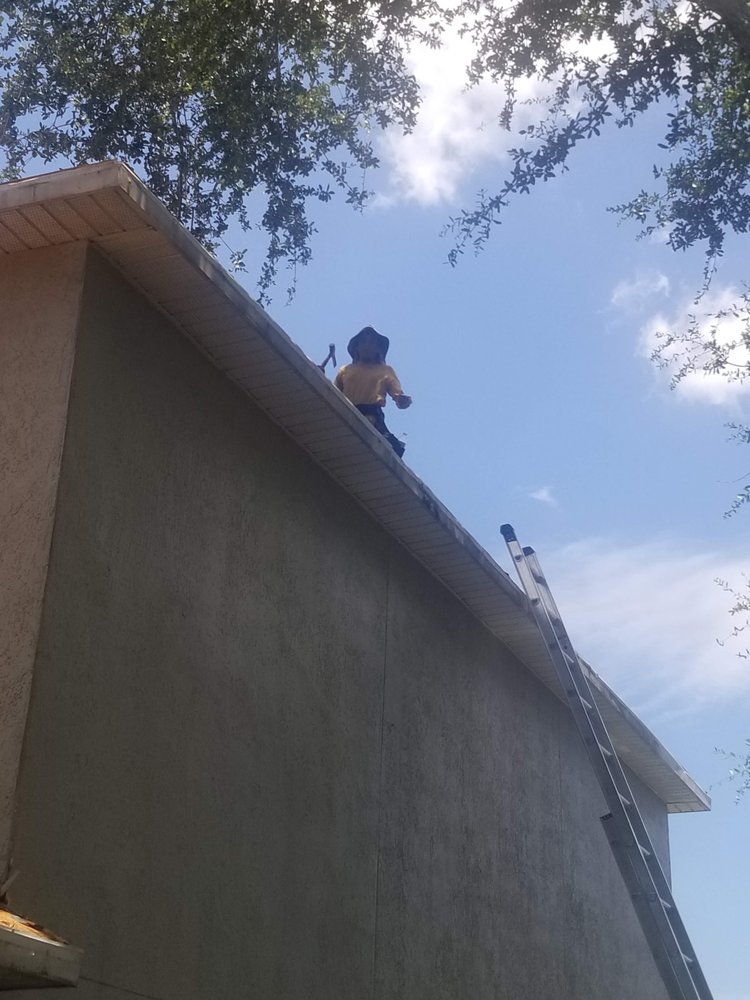 Slide of Rooftec Systems