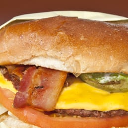 Alea Burger