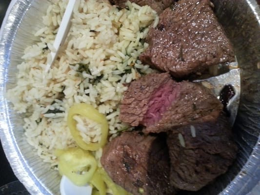 The Square Deli by null