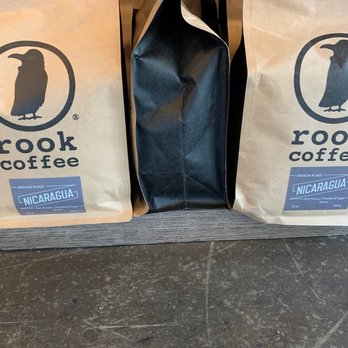 Rook Coffee - Coffee & Tea Near Me - Long Branch, New Jersey Rook Coffee - Coffee & Tea Near Me - Long Branch, New Jersey