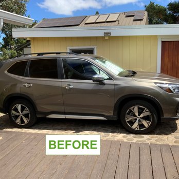 Carports Hawaii - Patio Coverings Near Me - Honolulu, Hawaii