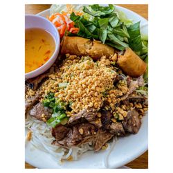 Pho & Grill