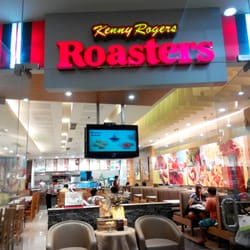 Kenny Rogers Roasters