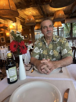 Don Camillo Restaurante e Pizzaria by null