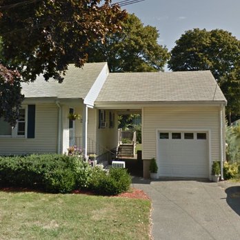 The McKenzie Group - Before - General Contractors Near Me - Danvers, Massachusetts