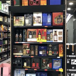 House of Wine & Liquor
