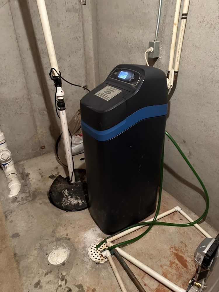 Slide of All Around Plumbing