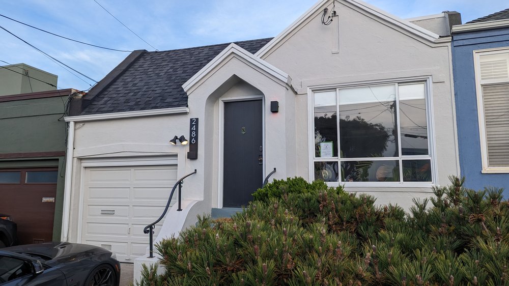 Slide of Ramirez Roofing Company