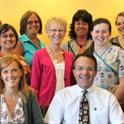 Bridgewater Pediatrics - Bridgewater Pediatrics Staff