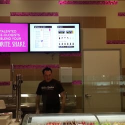Sticks and Shakes