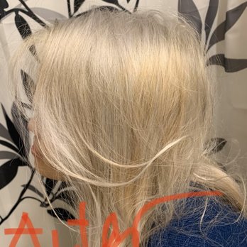 Studio Hair - Hair Salons Near Me - Fairfax, Virginia