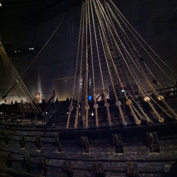 Vasamuseet - Museums Near Me - Stockholm, Alberta Vasamuseet - Museums Near Me - Stockholm, Alberta