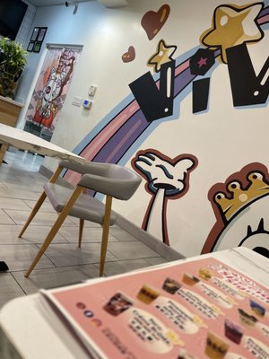 ViVi Bubble Tea by null