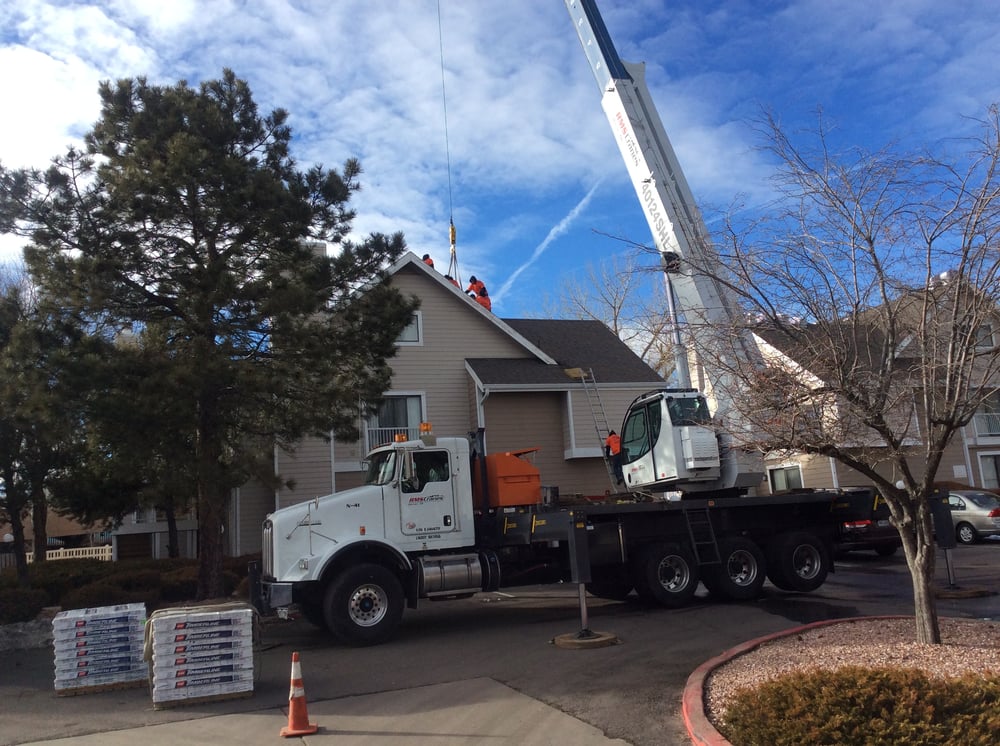 Slide of Bulldog Contractors