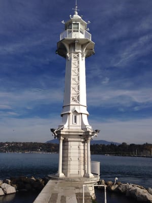 Buvette des Bains by null