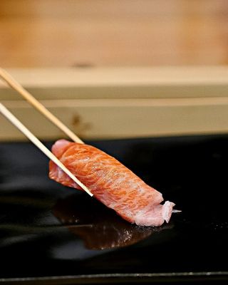 Sushi Aozora by null