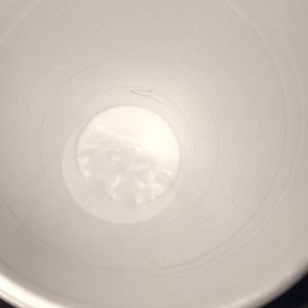 Chick-fil-A - Found a black hair in the bottom of my water - Fast Food Near Me - Birmingham, Alabama