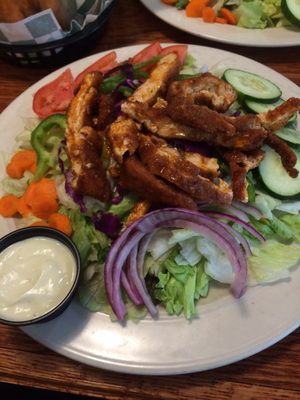 Bad Larry's Bar and Grill by null