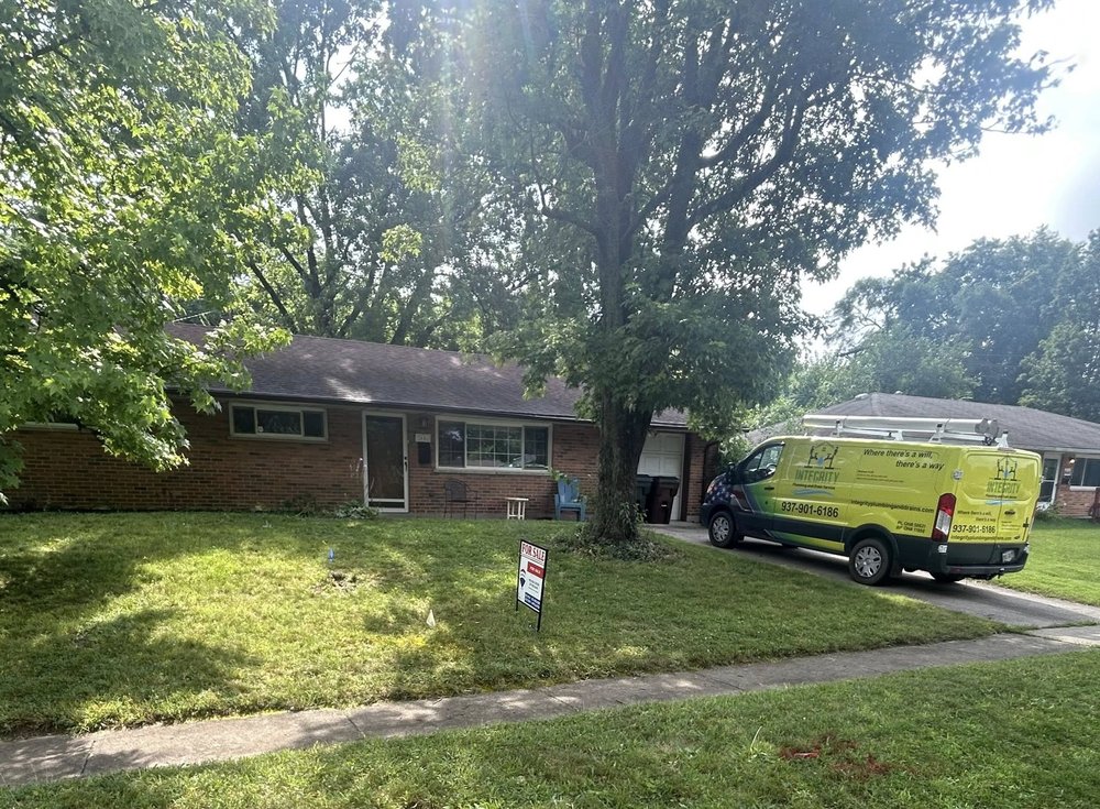 Slide of Integrity Plumbing & Drain Services