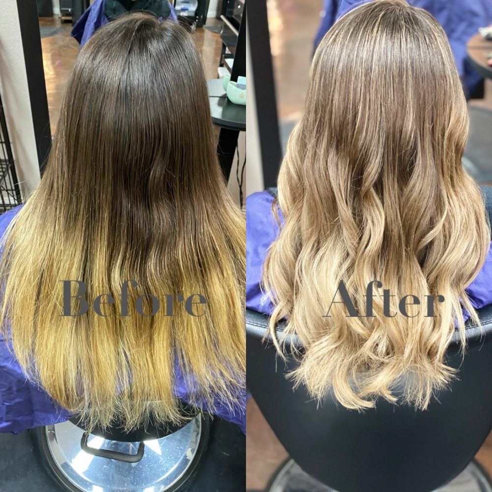 FRINGE HAIR LOUNGE 86 Photos & 103 Reviews 1312 W Florida Ave